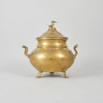 1233 9552 TUREEN